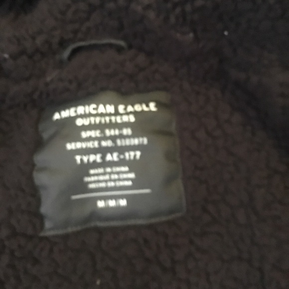 American eagle - Picture 3 of 3